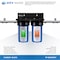 Ispring Whole House Water Filtration System WGB21B+AH12MN16X2 - alternate 6